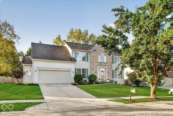 10911 Tallow Wood LN, Indianapolis, IN 46236