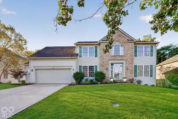 10911 Tallow Wood LN, Indianapolis, IN 46236