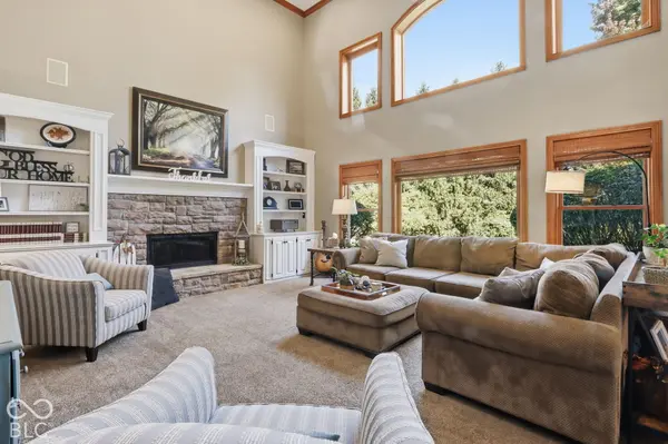 11200 Governors LN, Fishers, IN 46037