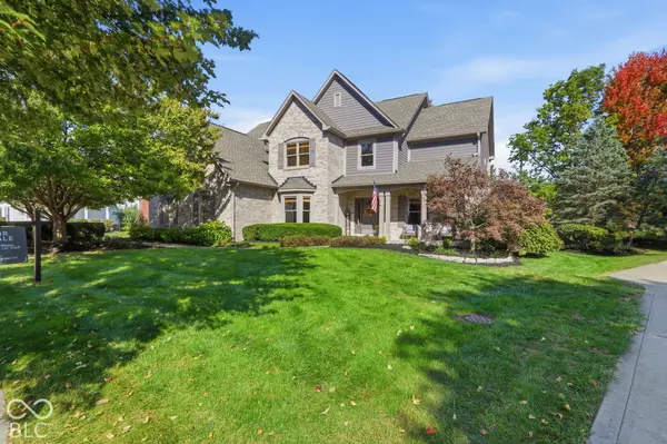 11200 Governors LN, Fishers, IN 46037