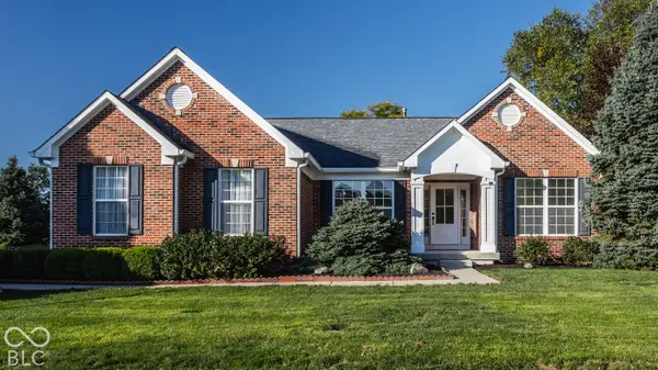 12818 Double Eagle DR, Carmel, IN 46033