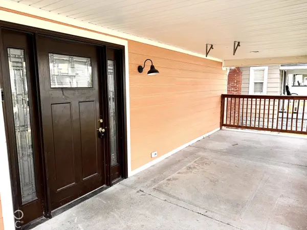 629 W 30th ST, Indianapolis, IN 46208
