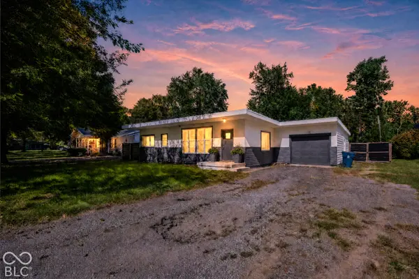 9612 E 9th ST, Indianapolis, IN 46229