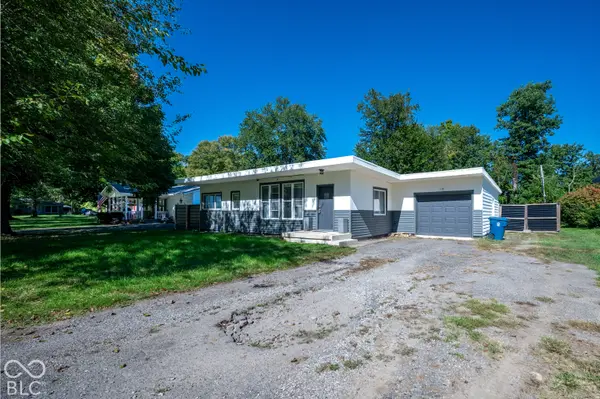 9612 E 9th ST, Indianapolis, IN 46229