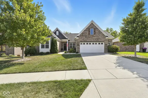 6413 Bastani PL, Indianapolis, IN 46237