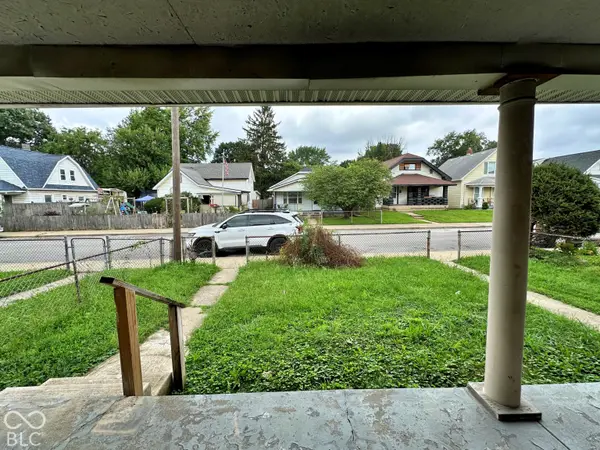 2009 Westview DR, Indianapolis, IN 46221