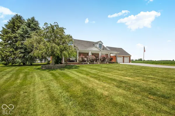 2260 S 650 W, Jamestown, IN 46147