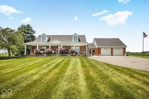 2260 S 650 W, Jamestown, IN 46147