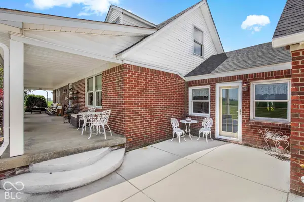 2260 S 650 W, Jamestown, IN 46147