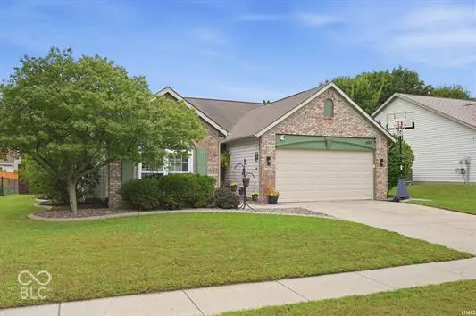 1480 Hedge, Greenfield, IN 46140