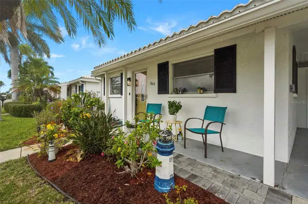 845 SPANISH DR N #845, Longboat Key, FL 34228