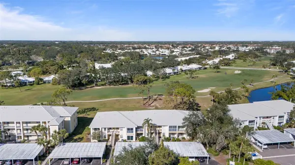 431 CERROMAR LN #347, Venice, FL 34293