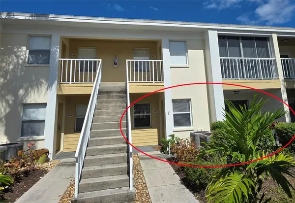 431 CERROMAR LN #347, Venice, FL 34293