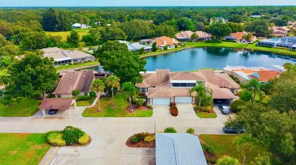 4621 HIDDEN VIEW PL #27, Sarasota, FL 34235