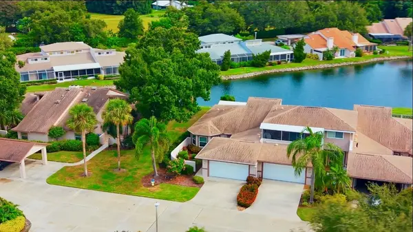 4621 HIDDEN VIEW PL #27, Sarasota, FL 34235