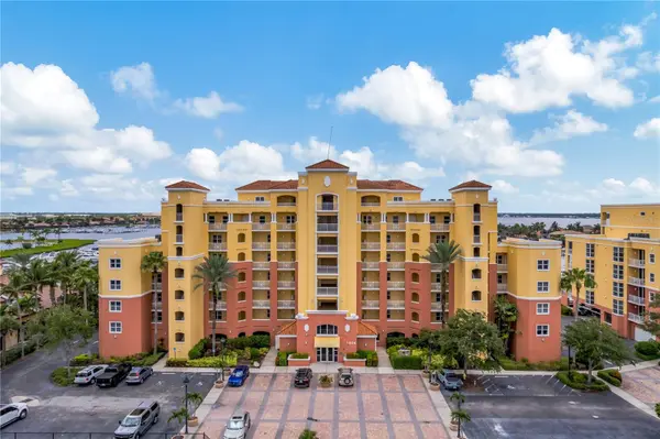 606 RIVIERA DUNES WAY #405, Palmetto, FL 34221