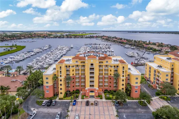 606 RIVIERA DUNES WAY #405, Palmetto, FL 34221
