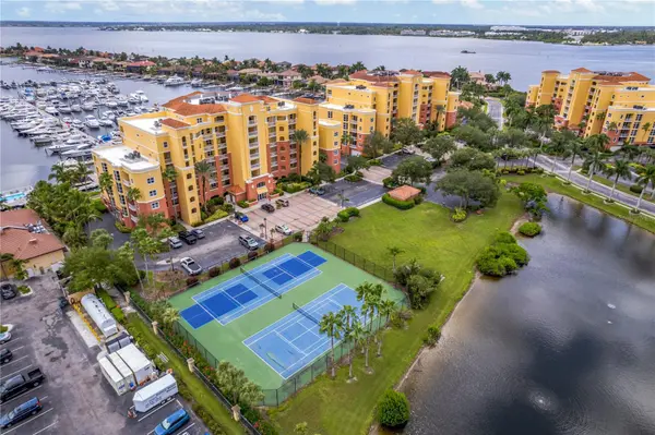 606 RIVIERA DUNES WAY #405, Palmetto, FL 34221
