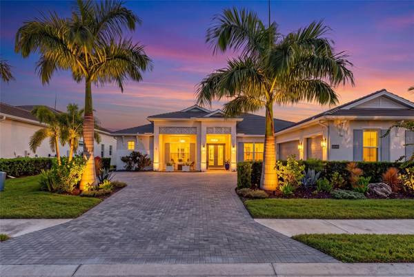 8448 CANE BAY CT, Lakewood Ranch, FL 34202