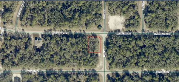8011-1368-47 SW 146 LANE RD, Ocala, FL 34473