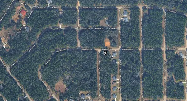 8841 N MISSION TER, Citrus Springs, FL 34434