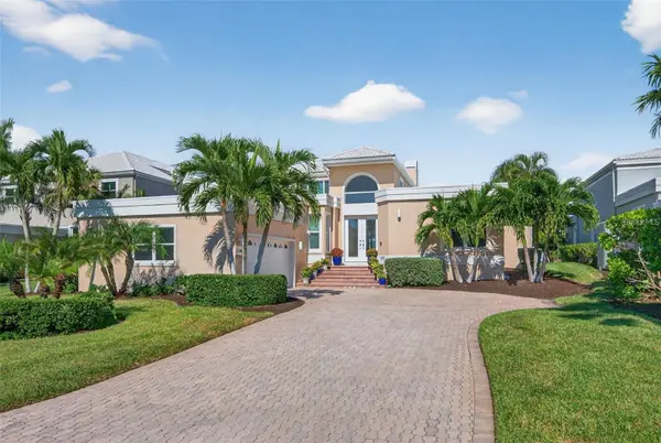 3488 MISTLETOE LN, Longboat Key, FL 34228