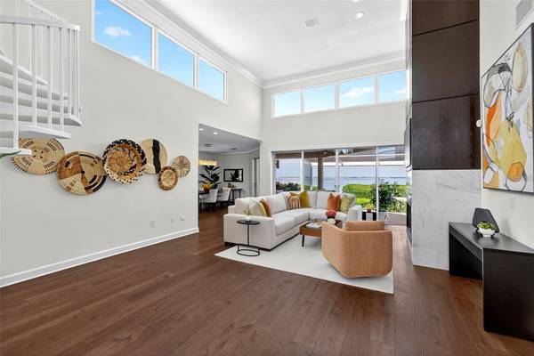 3488 MISTLETOE LN, Longboat Key, FL 34228