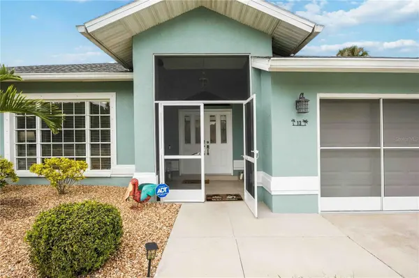 13 SPORTSMAN RD, Rotonda West, FL 33947