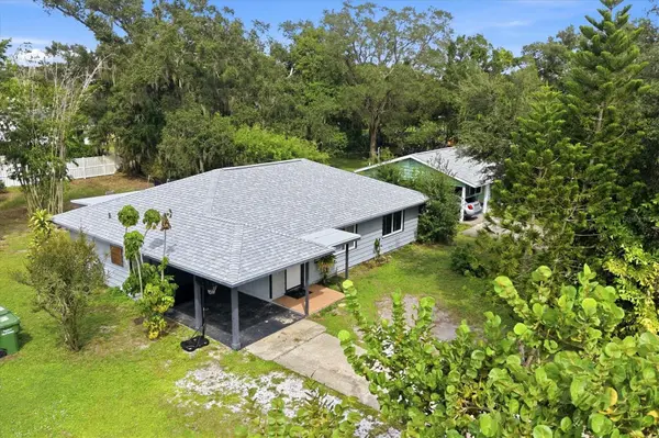 2533 HAWTHORNE ST, Sarasota, FL 34239
