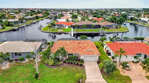1645 VIA BIANCA, Punta Gorda, FL 33950