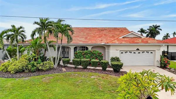 1645 VIA BIANCA, Punta Gorda, FL 33950