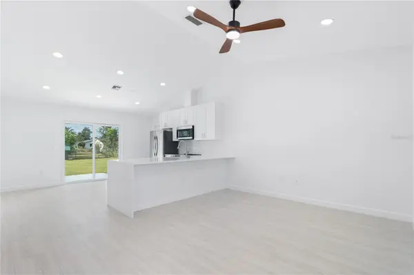 20424 CALDER AVE, Port Charlotte, FL 33954
