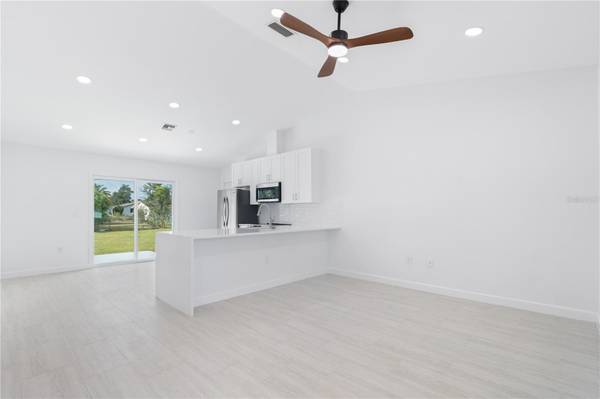 20424 CALDER AVE, Port Charlotte, FL 33954