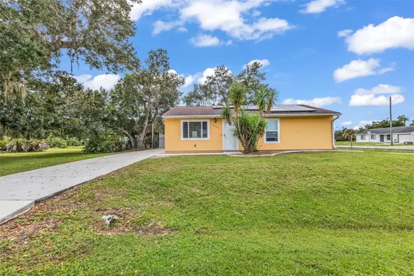 21427 MICHIGAN AVE, Port Charlotte, FL 33952