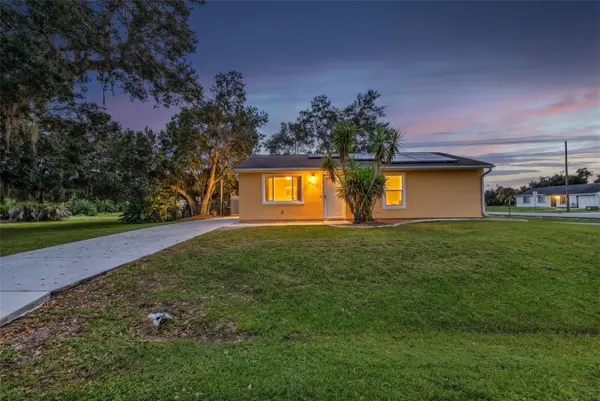 21427 MICHIGAN AVE, Port Charlotte, FL 33952