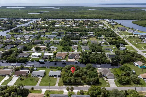 18045 OHARA DR, Port Charlotte, FL 33948