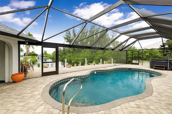 614 RIO VILLA DR, Punta Gorda, FL 33950