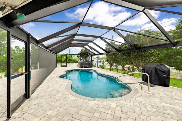 614 RIO VILLA DR, Punta Gorda, FL 33950