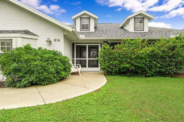 614 RIO VILLA DR, Punta Gorda, FL 33950