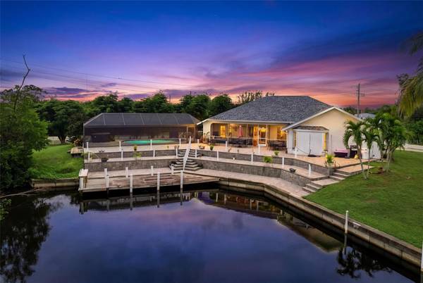 614 RIO VILLA DR, Punta Gorda, FL 33950