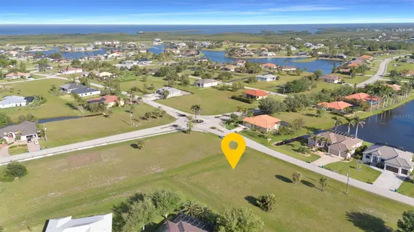 24323 PEPPERCORN RD, Punta Gorda, FL 33955