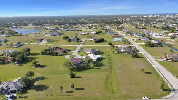 24323 PEPPERCORN RD, Punta Gorda, FL 33955