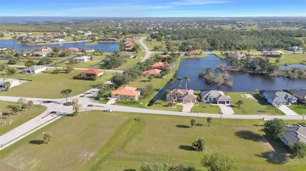 24323 PEPPERCORN RD, Punta Gorda, FL 33955