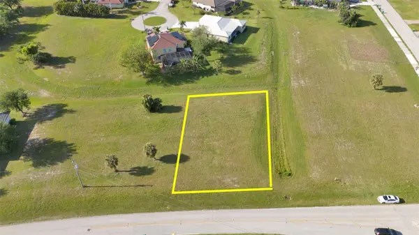 24323 PEPPERCORN RD, Punta Gorda, FL 33955