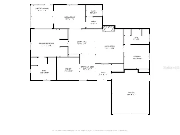 11131 E Ownbey CT, Floral City, FL 34436