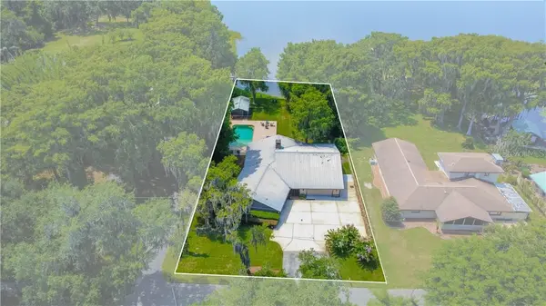 85 S Hunting Lodge DR, Inverness, FL 34453