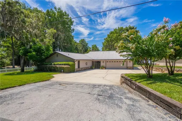 85 S Hunting Lodge DR, Inverness, FL 34453