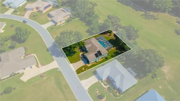4919 N El Camino DR, Beverly Hills, FL 34465