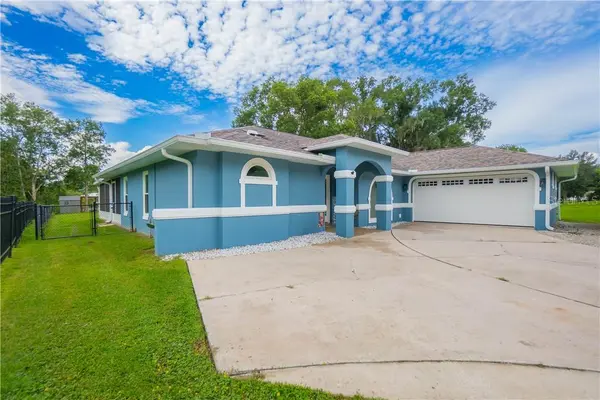 9570 E Tsala Apopka DR, Floral City, FL 34436