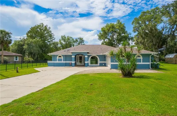 9570 E Tsala Apopka DR, Floral City, FL 34436